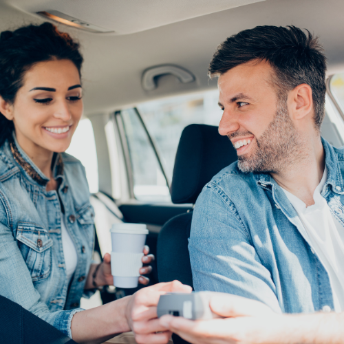 Why Choose Express Courier Cars for Your New Addington Taxi Service?